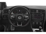 2021 Volkswagen Golf GTI 2.0T S