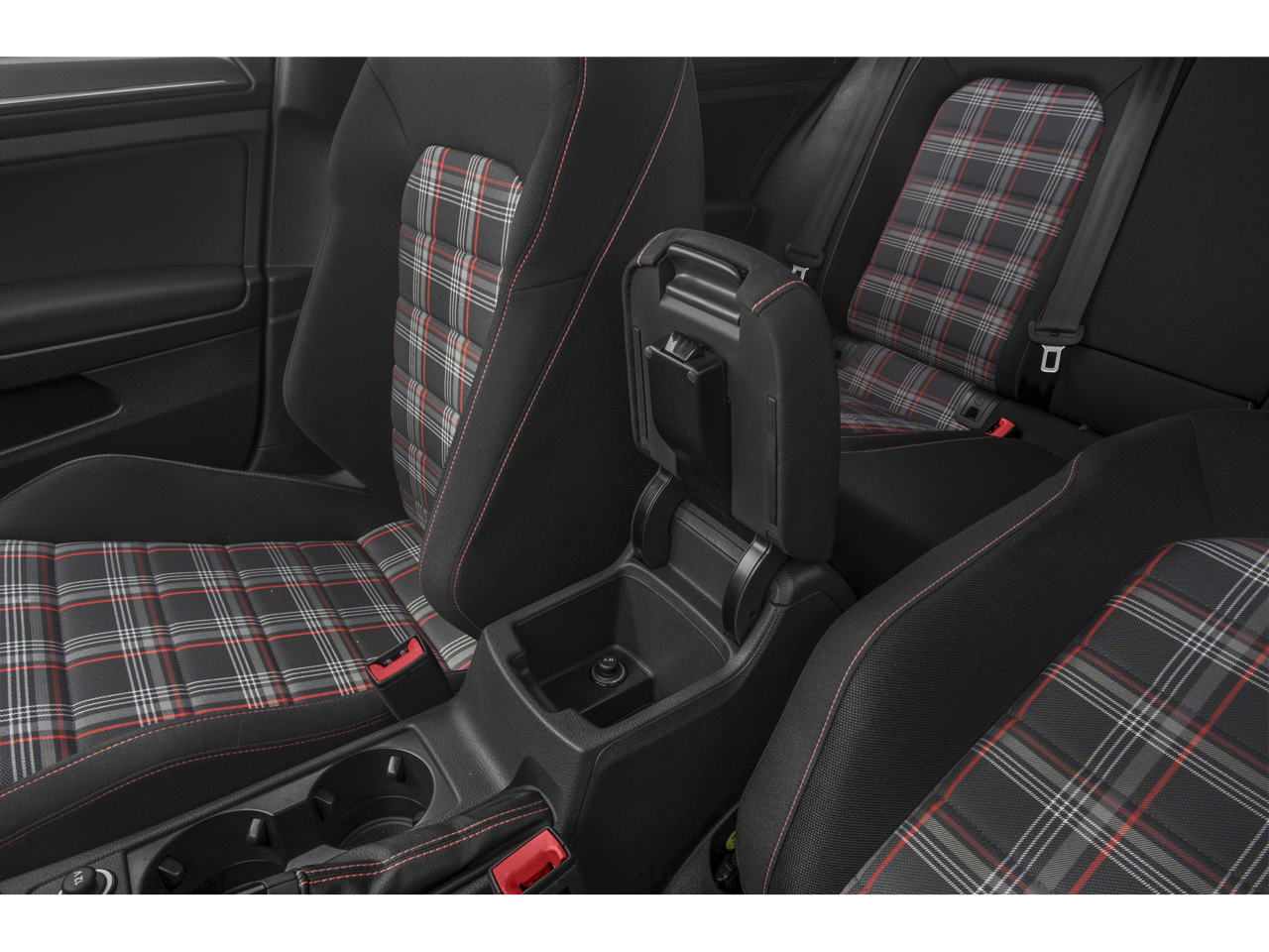 2021 Volkswagen Golf GTI 2.0T S