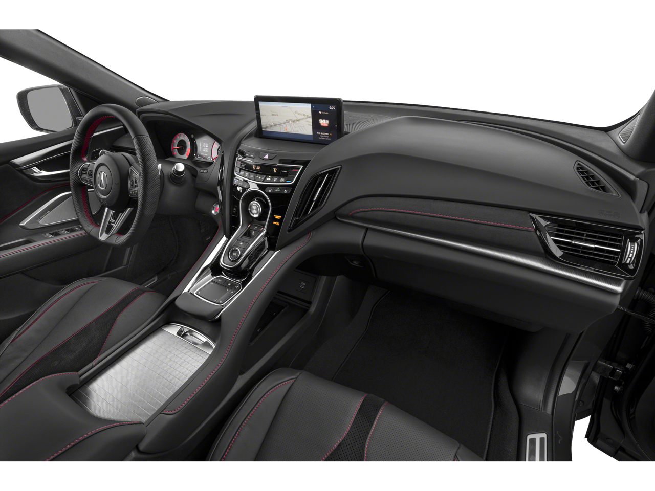 2022 Acura RDX A-Spec Package