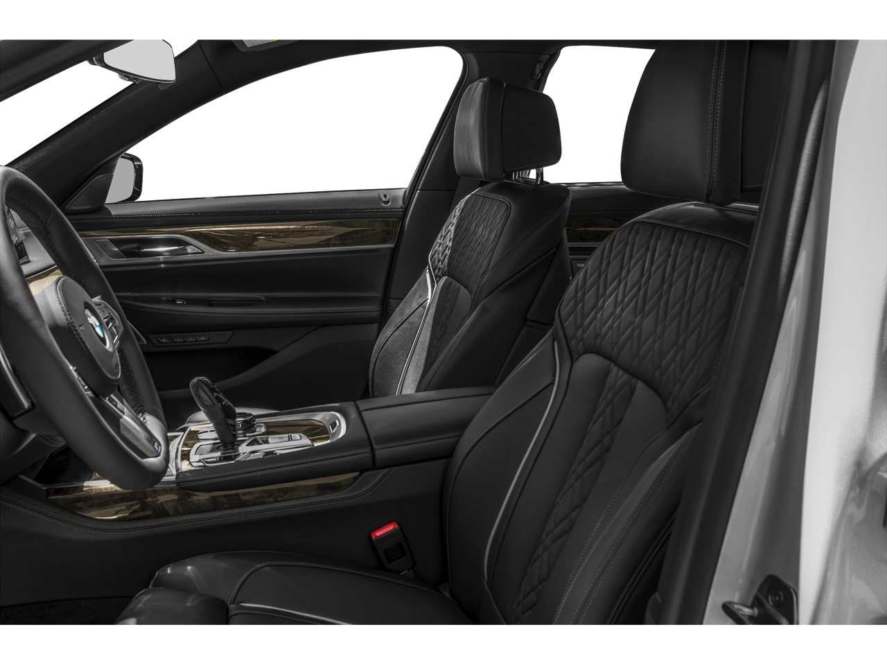 2022 BMW 7 Series 750i xDrive