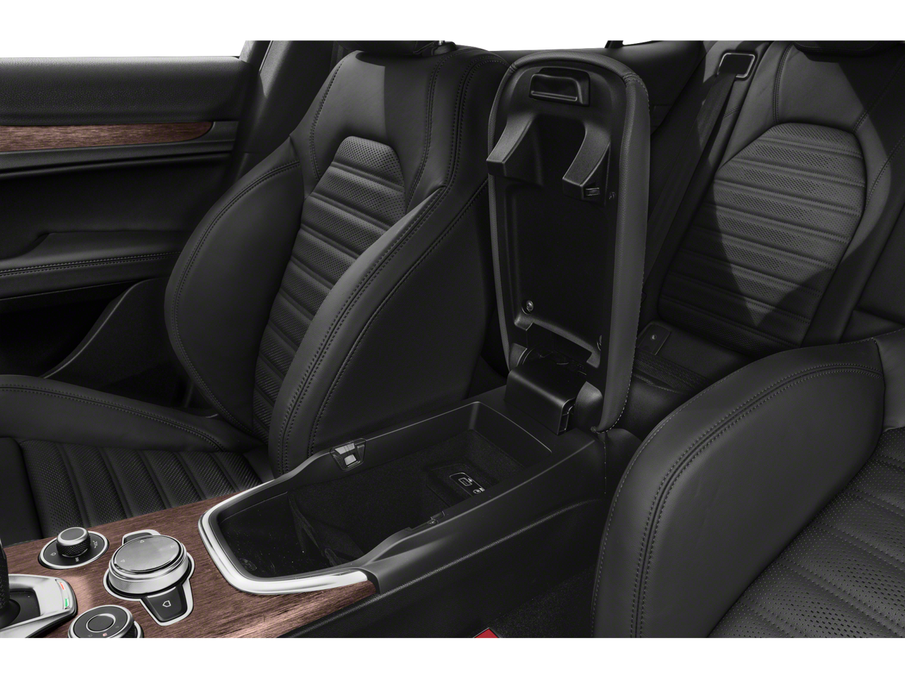 2023 Alfa Romeo Stelvio Veloce