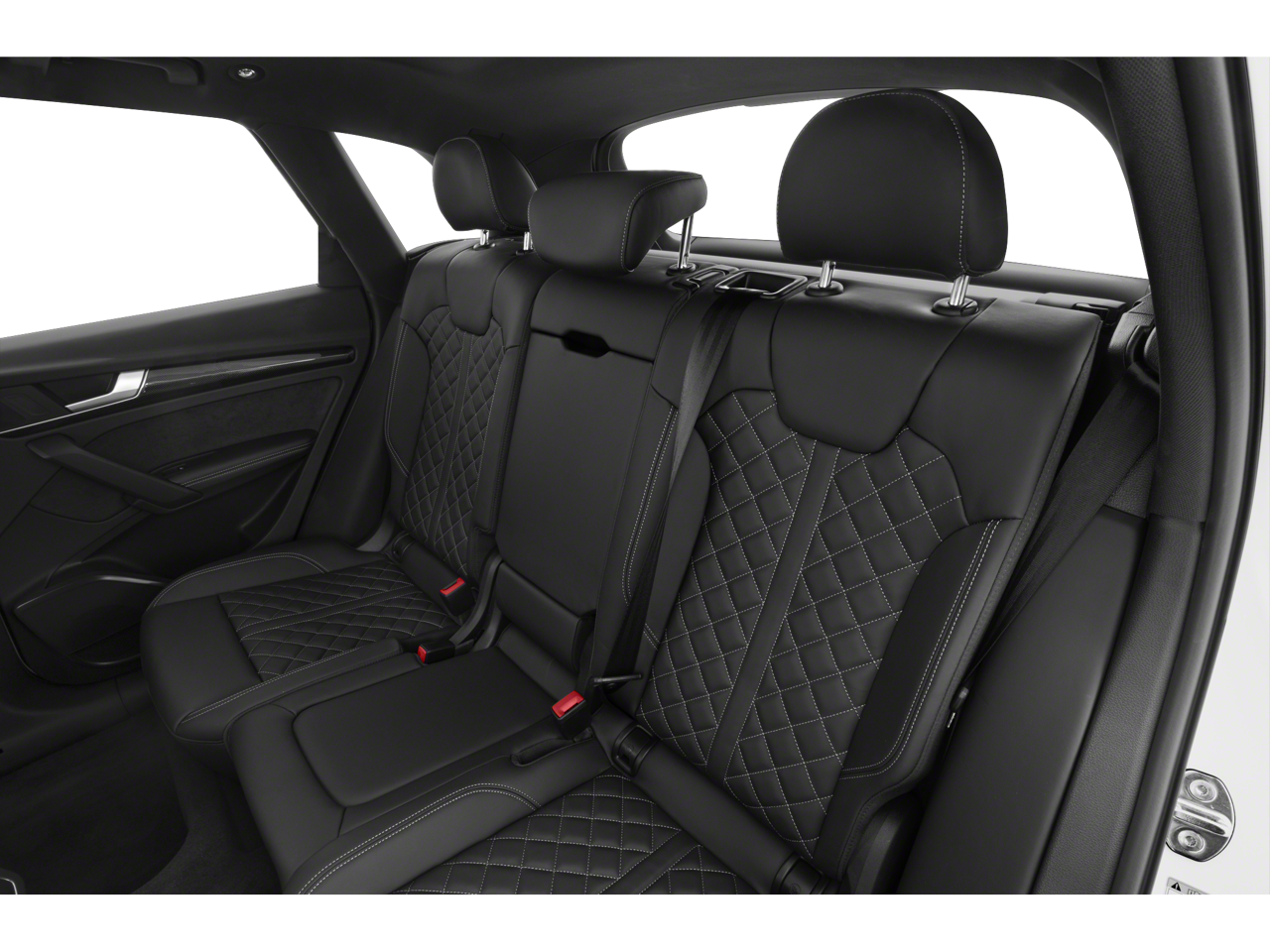 2023 Audi SQ5 Premium Plus quattro