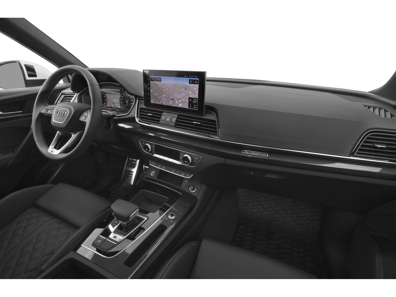 2023 Audi SQ5 Premium Plus quattro