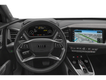 2023 Audi Q4 Sportback e-tron Premium quattro
