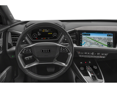 2023 Audi Q4 Sportback e-tron Premium quattro