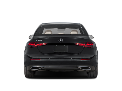 2023 Mercedes-Benz C-Class C 300 4MATIC®
