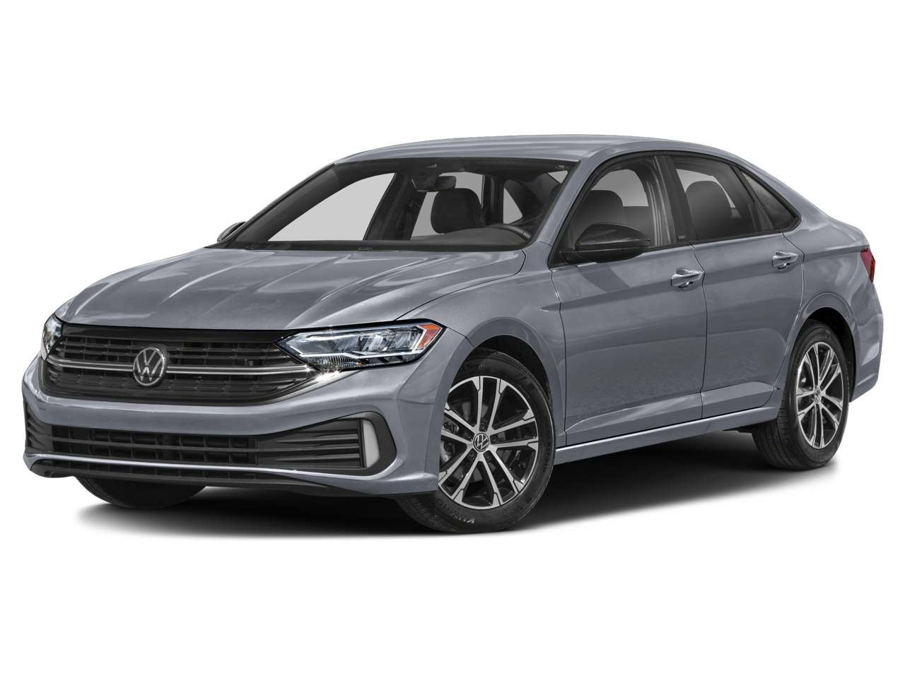 2023 Volkswagen Jetta 1.5T Sport
