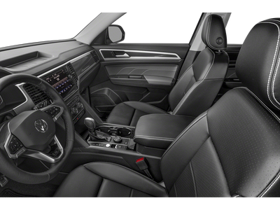 2023 Volkswagen Atlas 3.6L V6 SEL R-Line