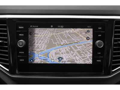 2023 Volkswagen Atlas 3.6L V6 SEL R-Line