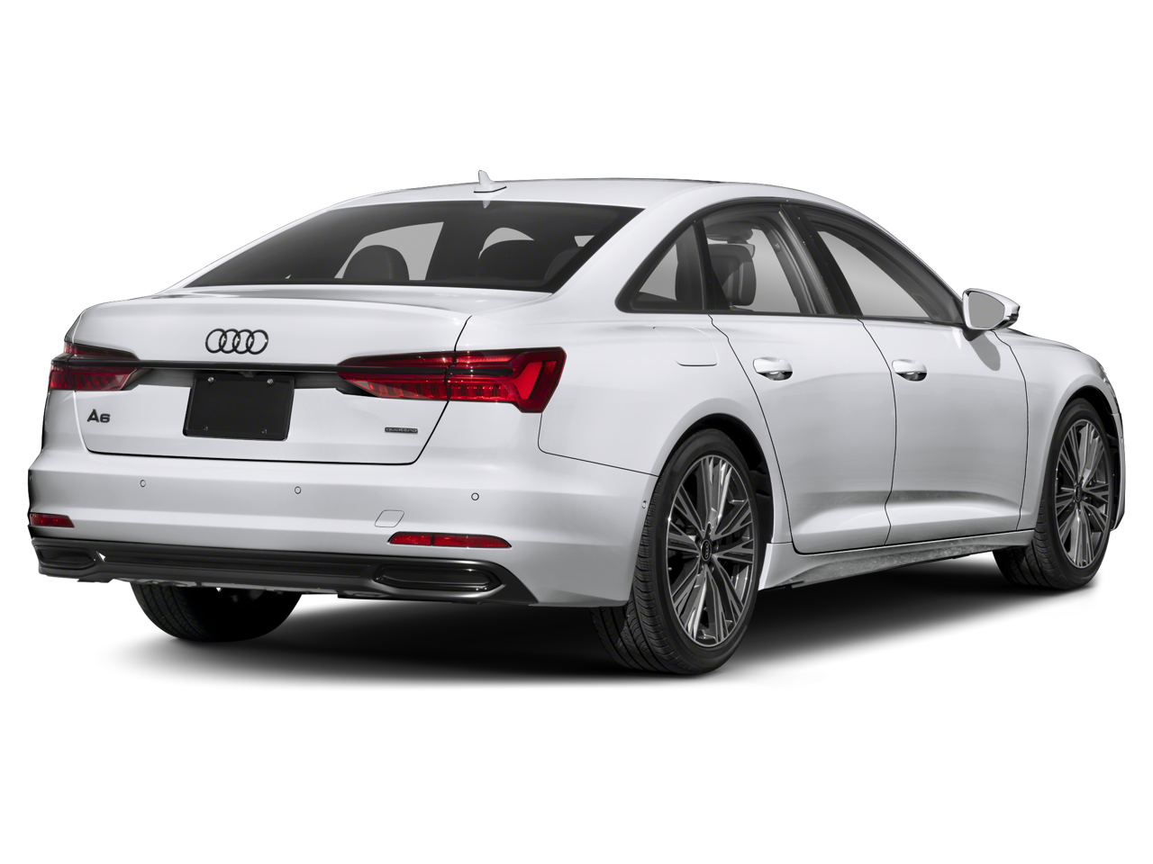 2024 Audi A6 quattro