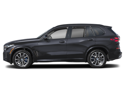 2024 BMW X5 M60i
