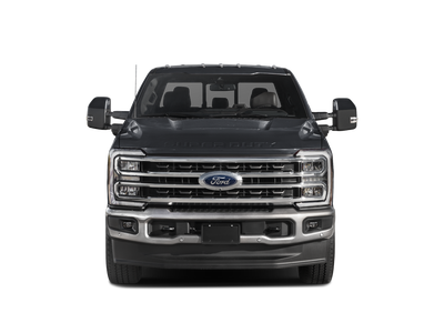 2024 Ford F-350SD King Ranch DRW