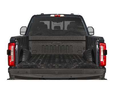 2024 Ford F-350SD King Ranch DRW