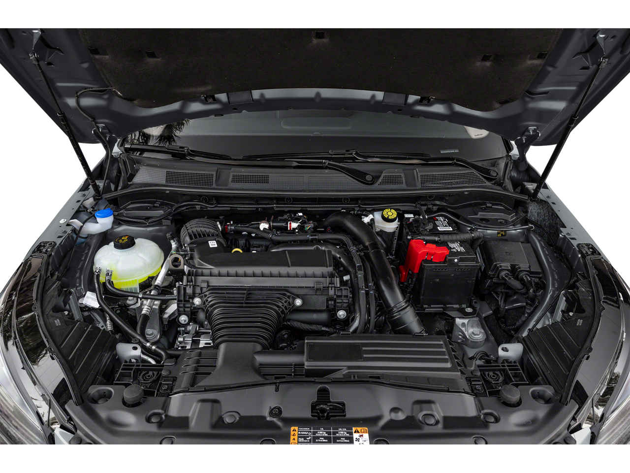 2024 Lincoln Corsair Plug-In Hybrid Grand Touring