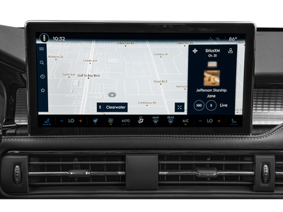 2024 Lincoln Corsair Plug-In Hybrid Grand Touring