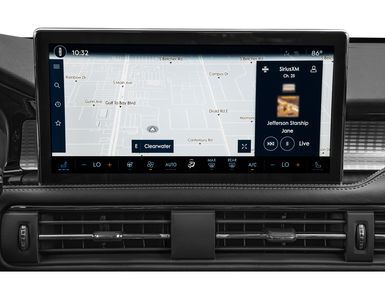 2024 Lincoln Corsair Plug-In Hybrid Grand Touring