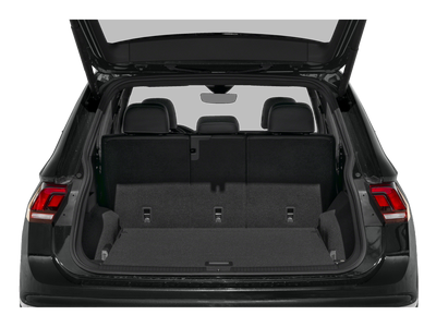 2024 Volkswagen Tiguan 2.0T SEL R-Line