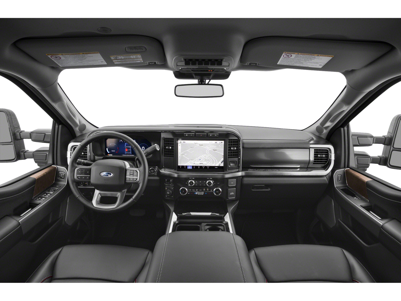 2025 Ford F-350SD Lariat DRW