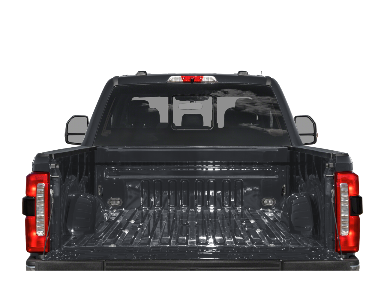 2025 Ford F-350SD Lariat DRW