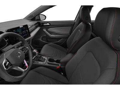 2025 Volkswagen Jetta GLI 2.0T Autobahn