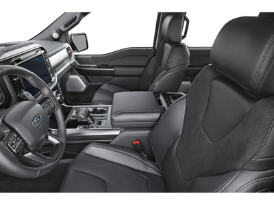 2026 Ford F-150 Raptor R