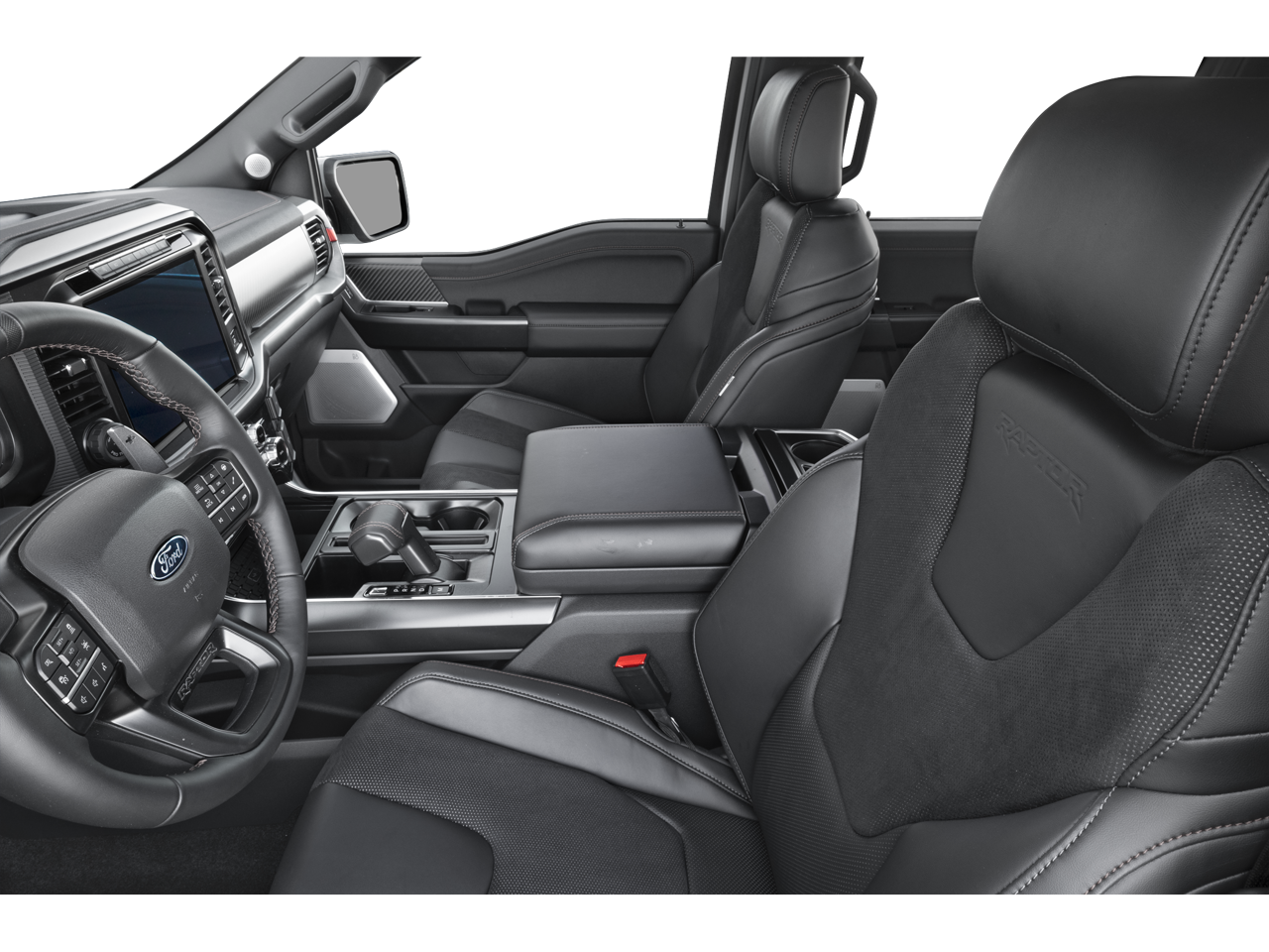 2026 Ford F-150 Raptor R