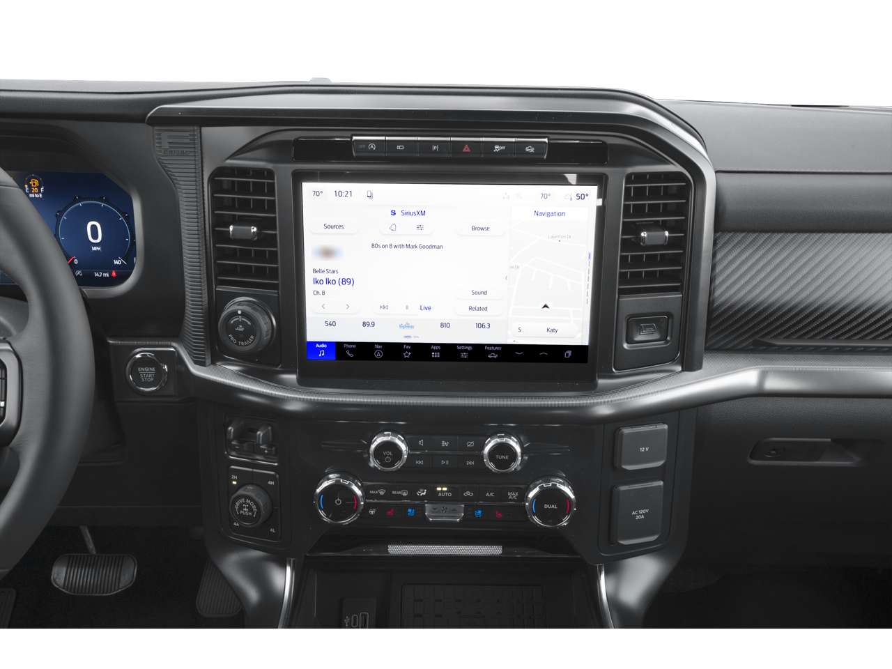 2026 Ford F-150 Raptor R