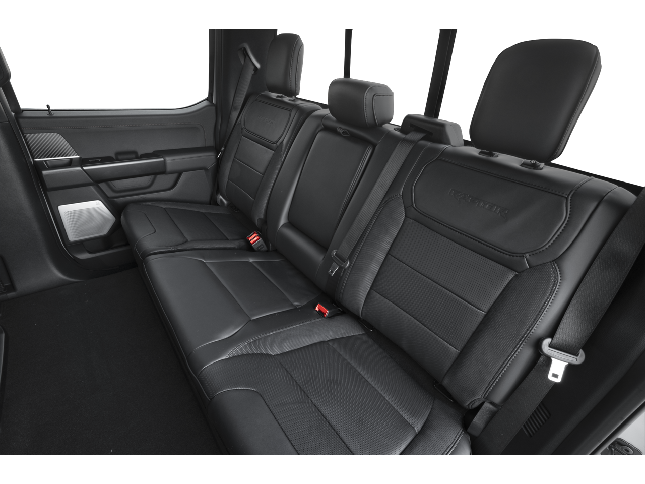 2026 Ford F-150 Raptor R