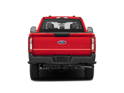 2026 Ford F-350SD King Ranch DRW