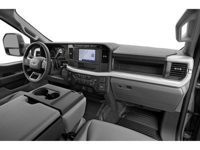 2026 Ford F-350SD XLT DRW
