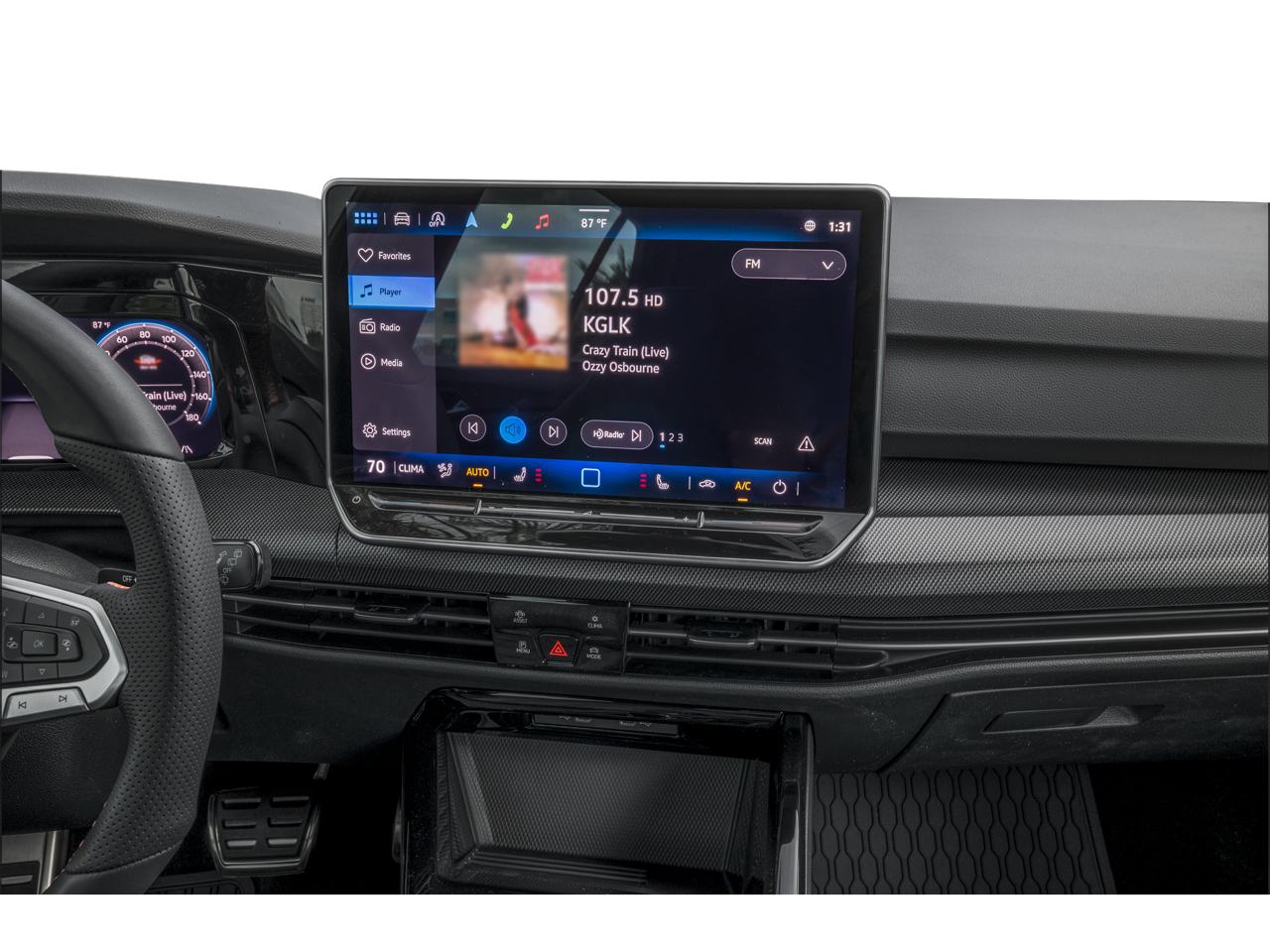 2026 Volkswagen GTI S