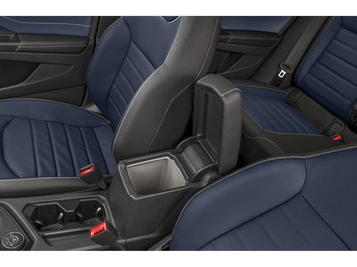 2026 Volkswagen Taos 1.5T SEL