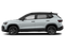 2026 Volkswagen Taos 1.5T SE Black