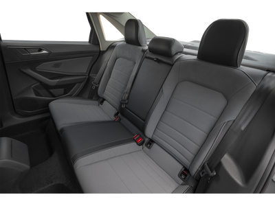 2027 Volkswagen Jetta 1.5T SE