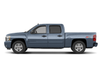 2008 Chevrolet Silverado 1500 Work Truck