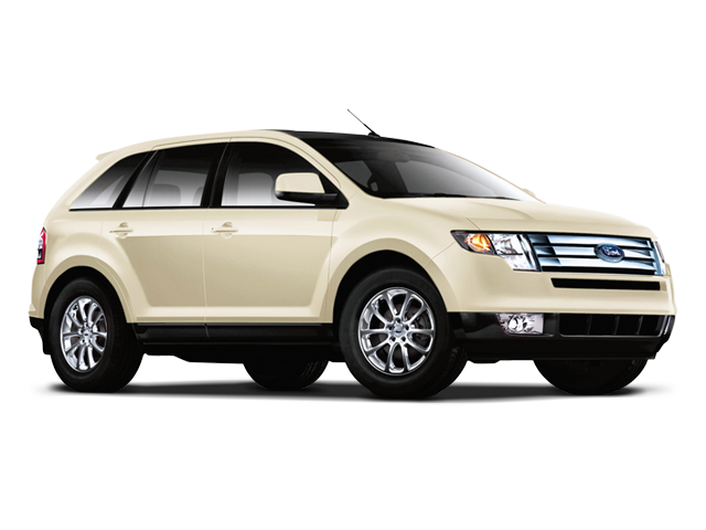 2008 Ford Edge Limited