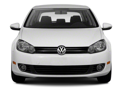 2011 Volkswagen Golf 2.5L