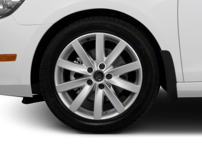 2011 Volkswagen Golf 2.5L