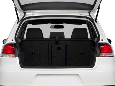 2011 Volkswagen Golf 2.5L