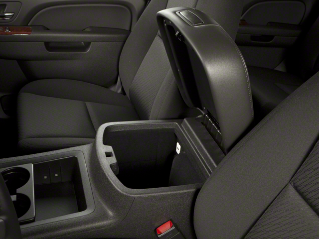 2013 Chevrolet Avalanche 1500 LTZ