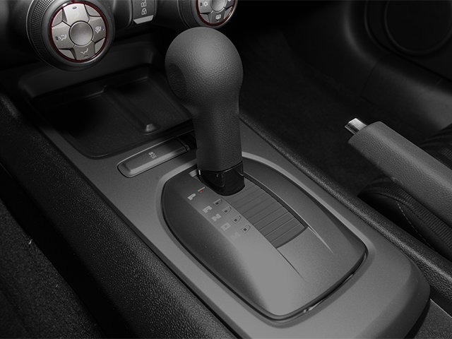 2013 Chevrolet Camaro 2LT 2LT