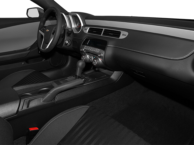 2013 Chevrolet Camaro 2LT 2LT
