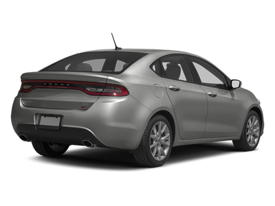 2013 Dodge Dart SE/AERO