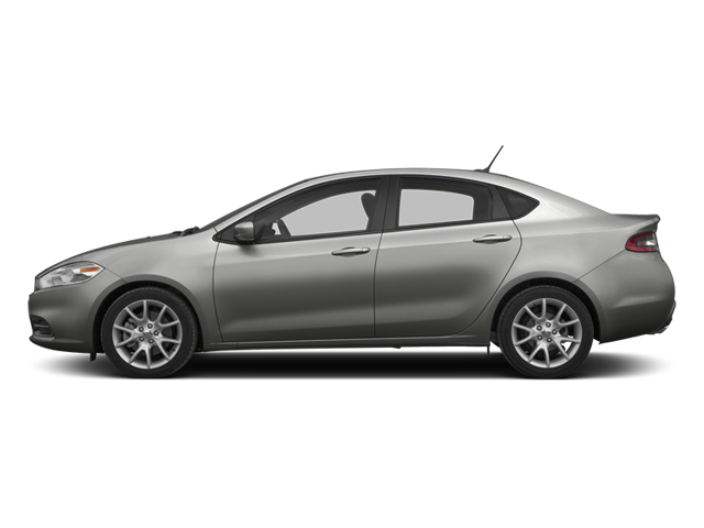 2013 Dodge Dart SE/AERO