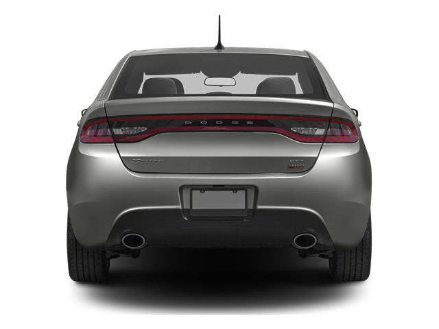 2013 Dodge Dart SE/AERO