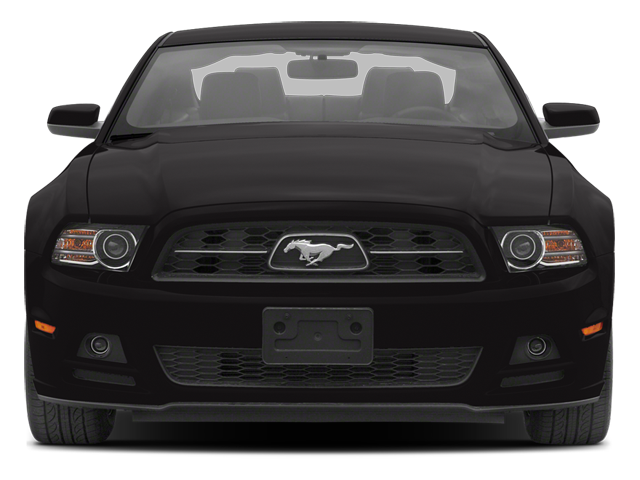 2013 Ford Mustang GT