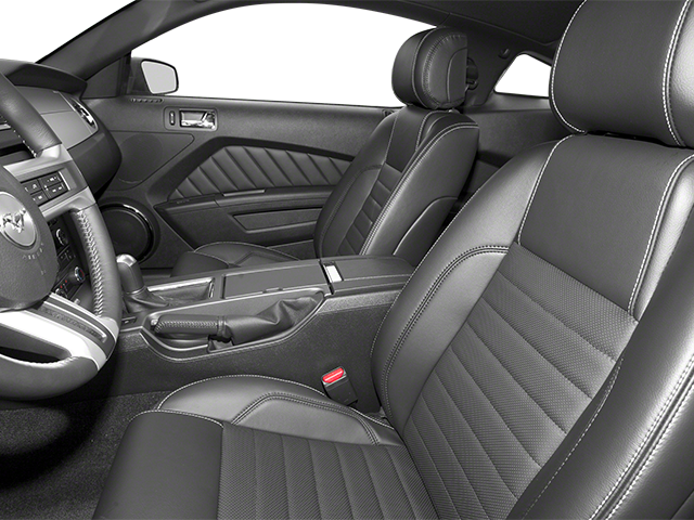 2013 Ford Mustang GT