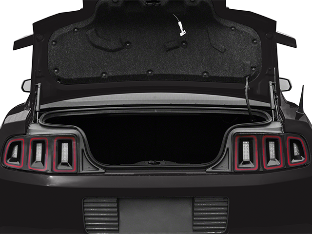 2013 Ford Mustang GT