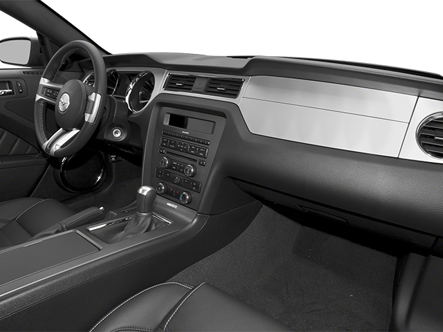 2013 Ford Mustang GT