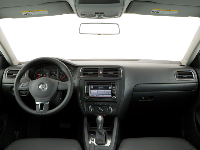 2013 Volkswagen Jetta 2.0L S